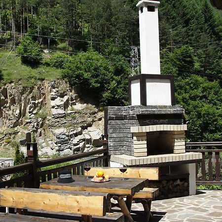Villa Persenk Lyaskovo  Ruang foto