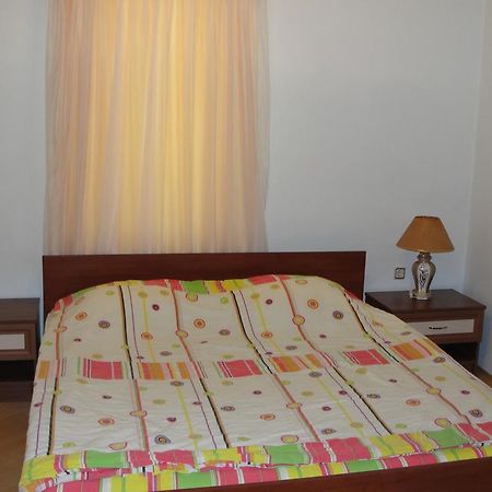 Villa Persenk Lyaskovo  Ruang foto
