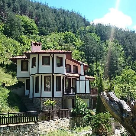 Villa Persenk Lyaskovo  Ruang foto