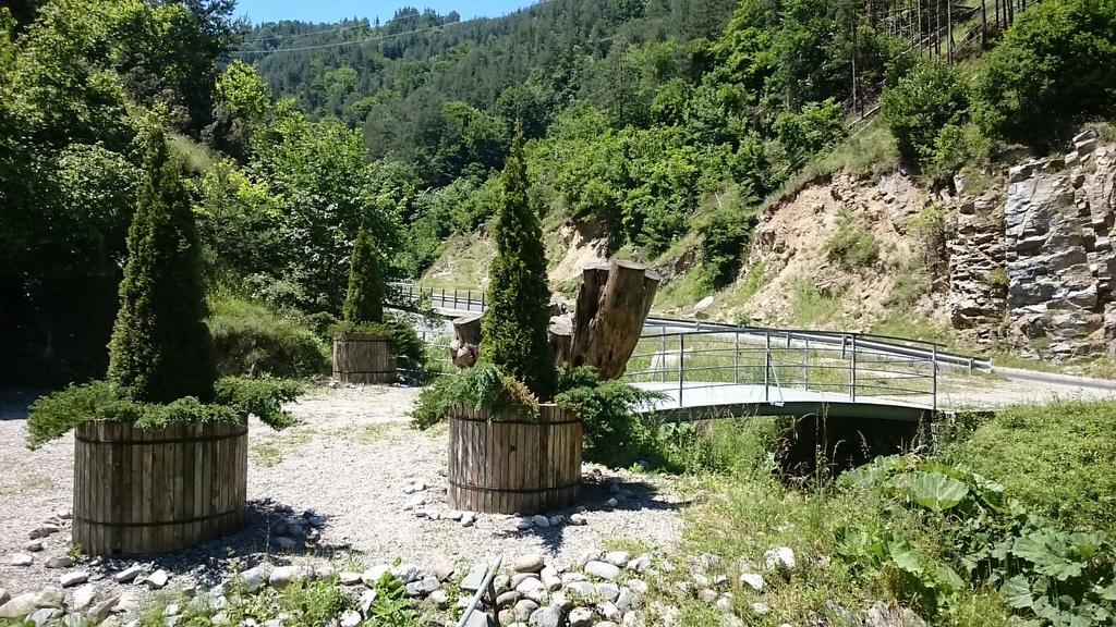 Villa Persenk Lyaskovo  Ruang foto