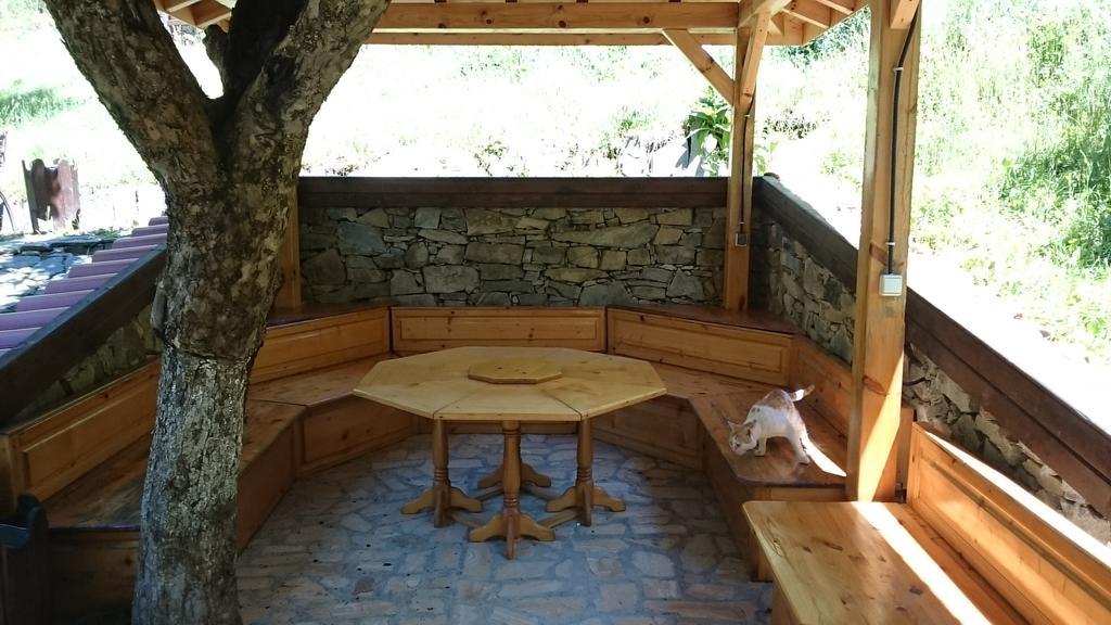 Villa Persenk Lyaskovo  Ruang foto