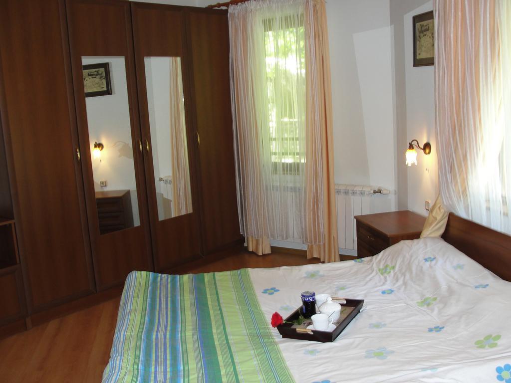 Villa Persenk Lyaskovo  Ruang foto