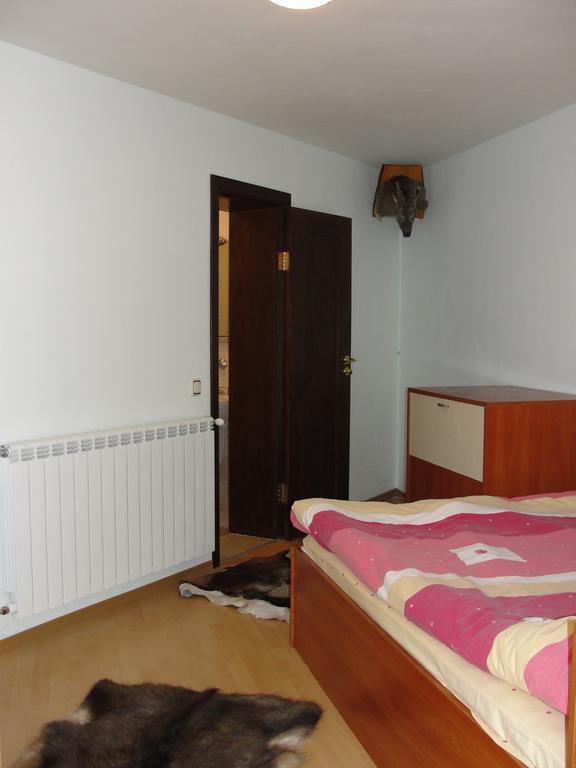Villa Persenk Lyaskovo  Ruang foto