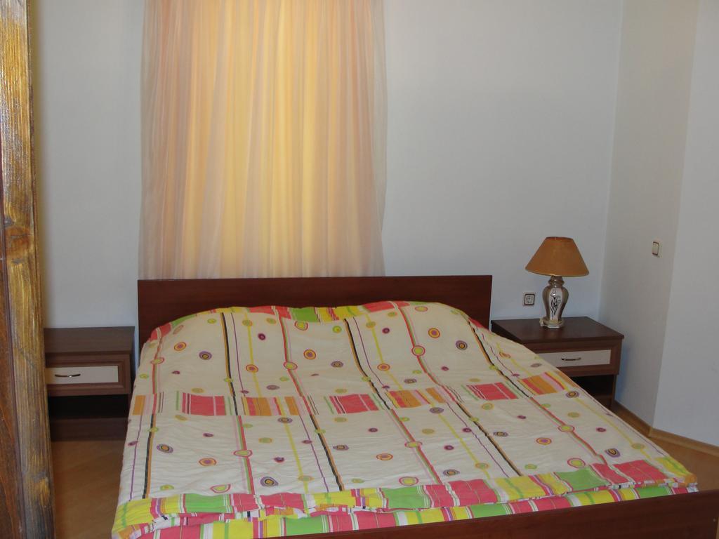 Villa Persenk Lyaskovo  Ruang foto