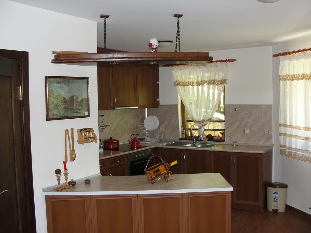 Villa Persenk Lyaskovo  Ruang foto