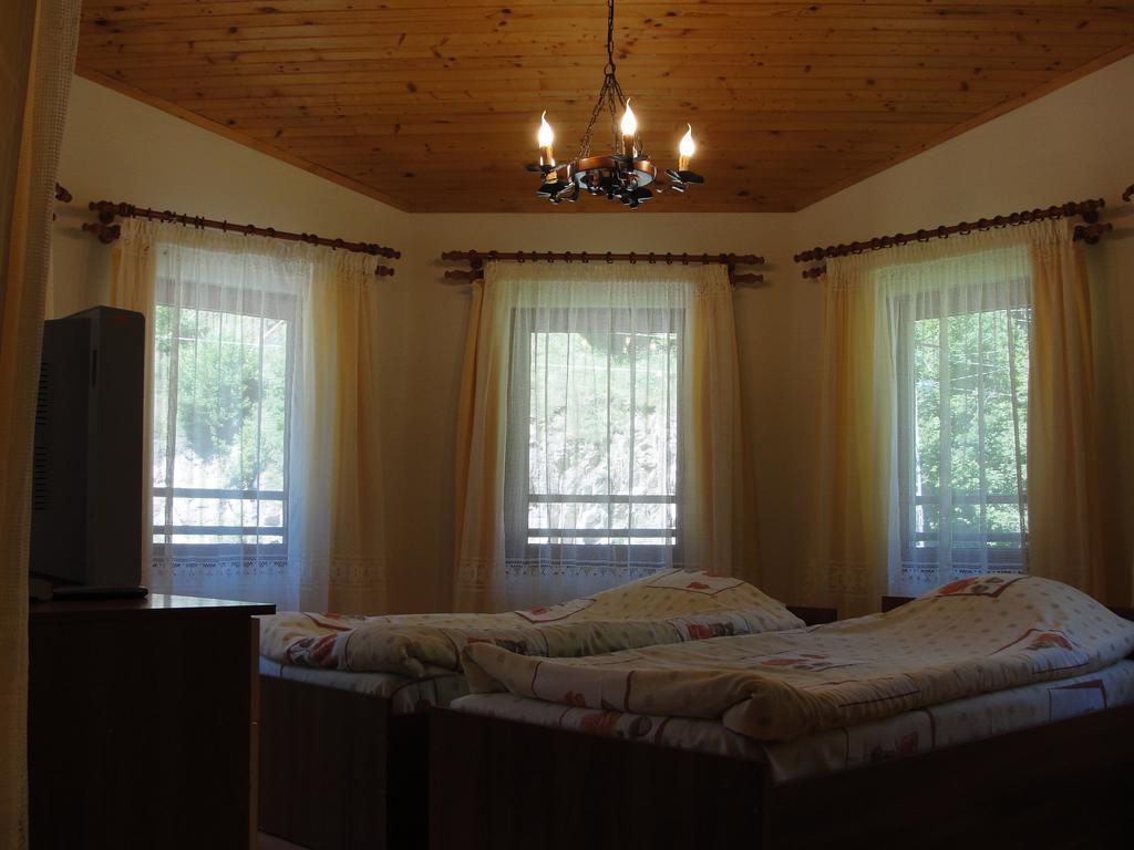 Villa Persenk Lyaskovo  Ruang foto
